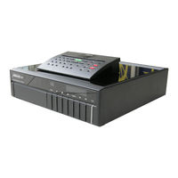 Meridian 508 User Manual