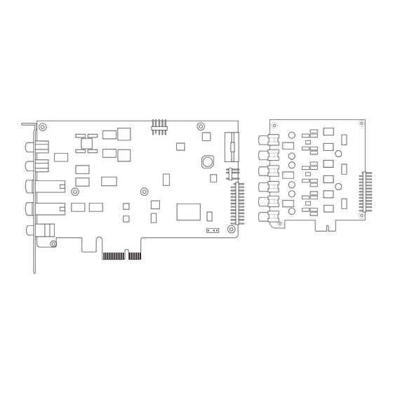 Asus Essence STX II 7.1 Quick Start Manual