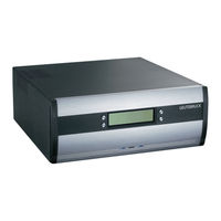 Geutebruck GeViScope-IP/SE Installation Manual