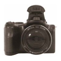 Polaroid iS1527W User Manual