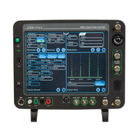 Aeroflex 8800SX Rci Manual
