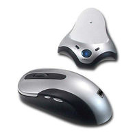 Speedlink TrueSize Mouse SL-6186 User Manual