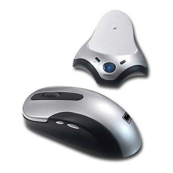 SpeedLink TrueSize Mouse SL-6186 User Manual