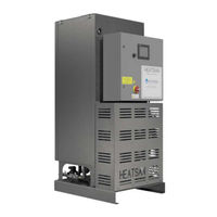 AmeriWater Heatsan 00HS208 Operation & Maintenance Manual