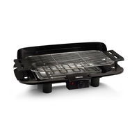 TriStar BQ-2809 Manual