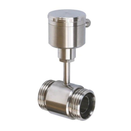 Labom GA22 Series Operating Instructions
