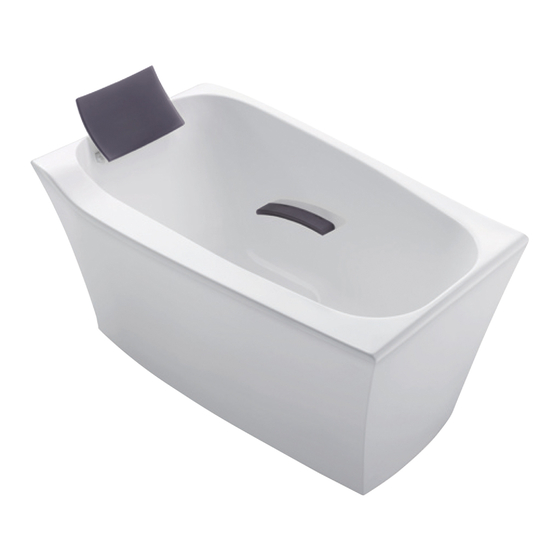Kohler K-98155X Installation And Care Manual
