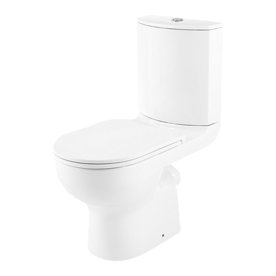 GoodHome cavally 3663602690474 Manual