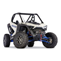Warn 106308 Installation Instructions Manual