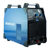 Riland CUT 100GT User Manual
