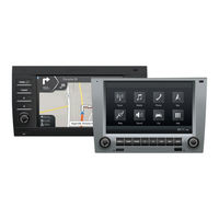 Porsche 95564259000 Navigation Manual