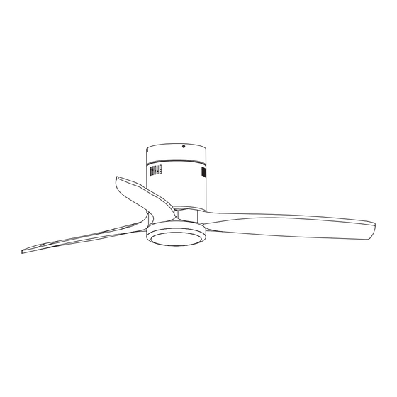 Create WIND CALM User Manual