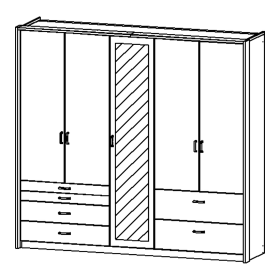 Rauch M2266 Assembly Instructions Manual