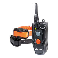 Dogtra 610C Owner's Manual