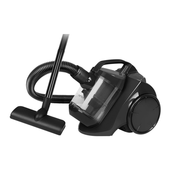 Marta MT-VC1380A Vacuum Cleaner Manuals