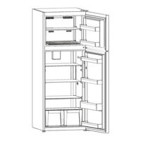 Avanti FF14V1B Instruction Manual