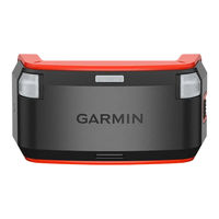 Garmin ALPHA Owner's Manual