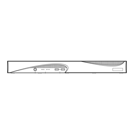 User Manuals: HIKVISION DS-WSEWI-T2 Desktop Workstation