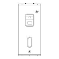 American Standard DEMAND RESPONSE TOP CONNECT Service Manual