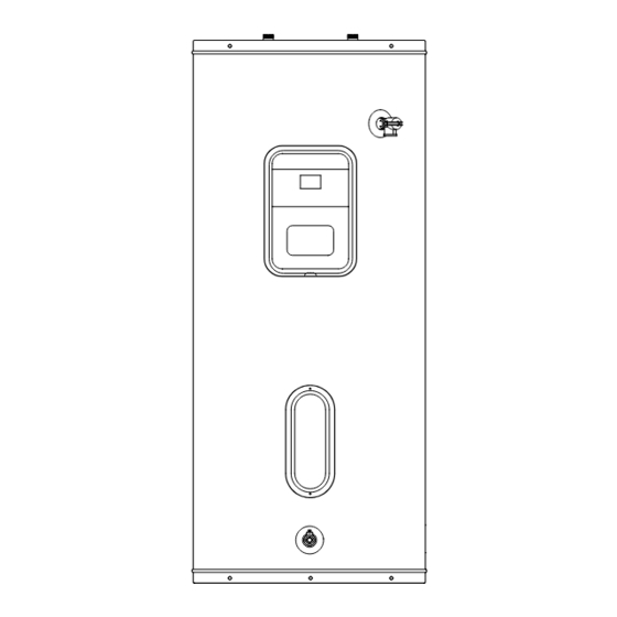 American Standard DEMAND RESPONSE TOP CONNECT Service Manual