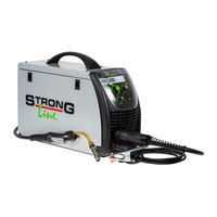 Strong line SLW003 Instruction Manual