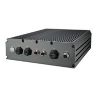 Vecow RAC-1000 Series User Manual