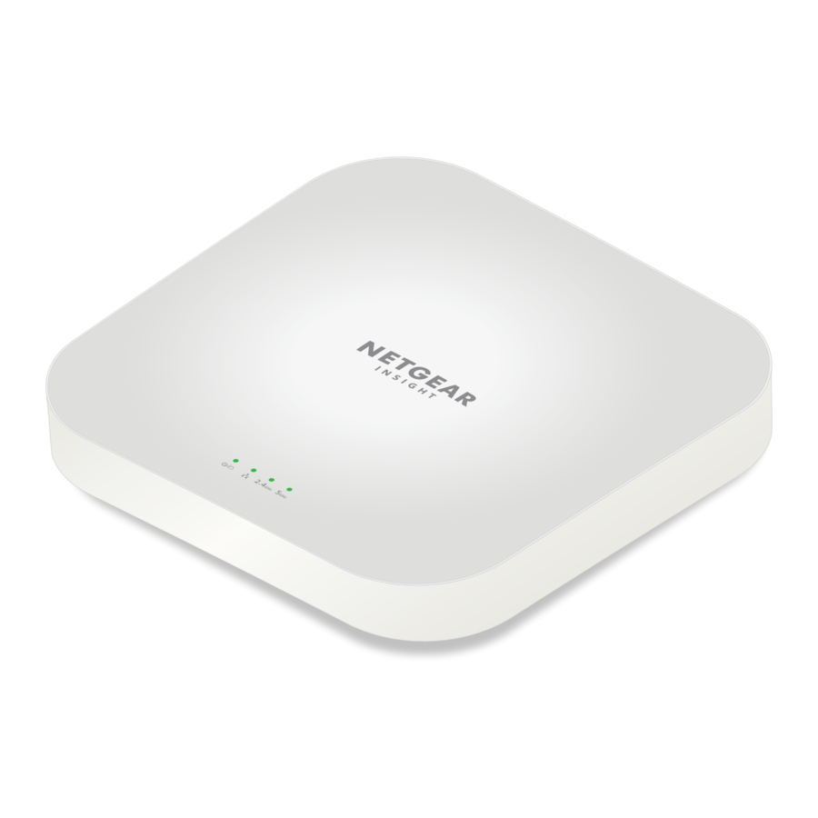 NETGEAR WAX620 Manual