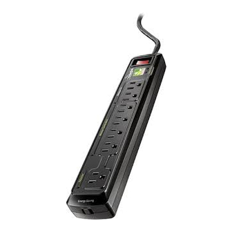 RocketFish RF-HTS205 Guía De Instalación Rápida