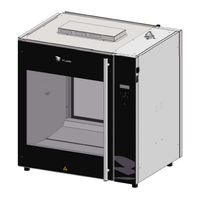 Fri-Jado TDR 8 User Manual
