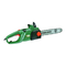 Chainsaw Black & Decker Saw Manual