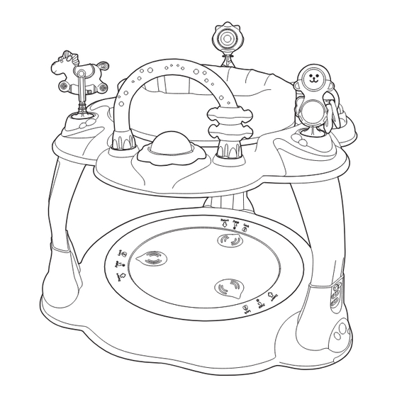 My Child Twizzle Instructions For Use Manual