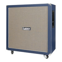 Laney Lionheart L412 User Manual