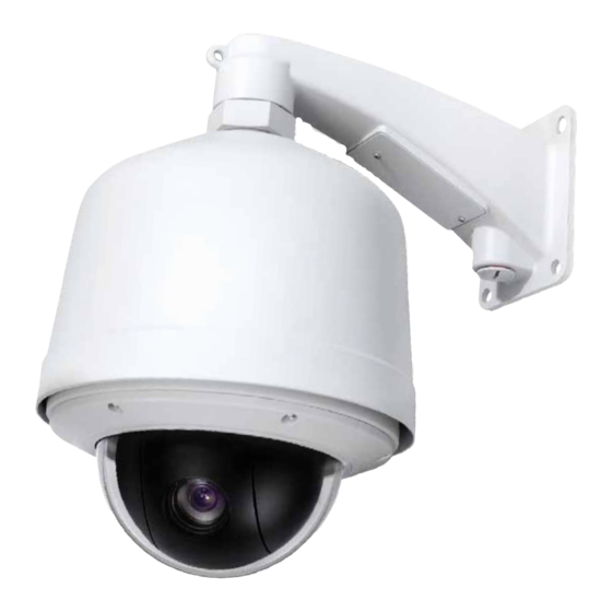 Nuvico EasyTrak SC-P36N Installation Manual