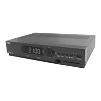 Scientific Atlanta Explorer 3100 User's Installation Manual