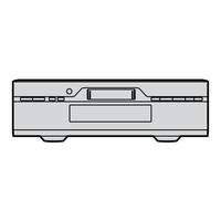 Panasonic NV-DV2000EC Operating Instructions Manual