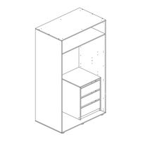 Argos Atlas 157/3309 Assembly Instructions Manual