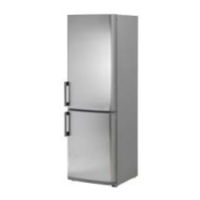 IKEA FCF245/126 Manual