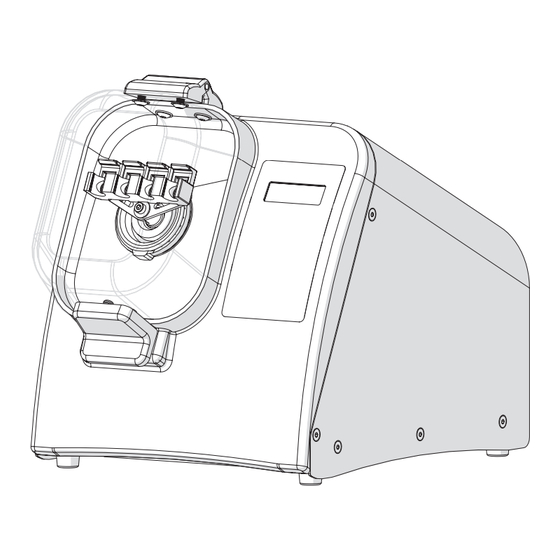 Omni Bead Ruptor 4 User Manual