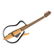 Musical Instrument Yamaha SILENT Guitar SLG-100S Service Manual