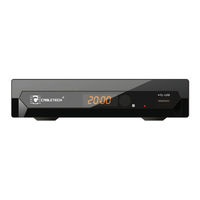 Cabletech URZ0194 Owner's Manual