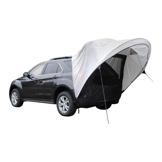 Napier SPORTZ COVE 61 Series Instructions