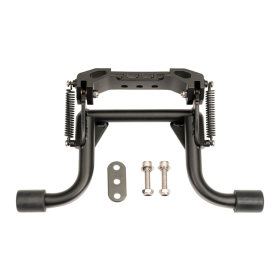 Tern Atlas Quick Start Manual