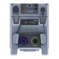 Aerial AERCUBE VP3 Series Instruction Manual