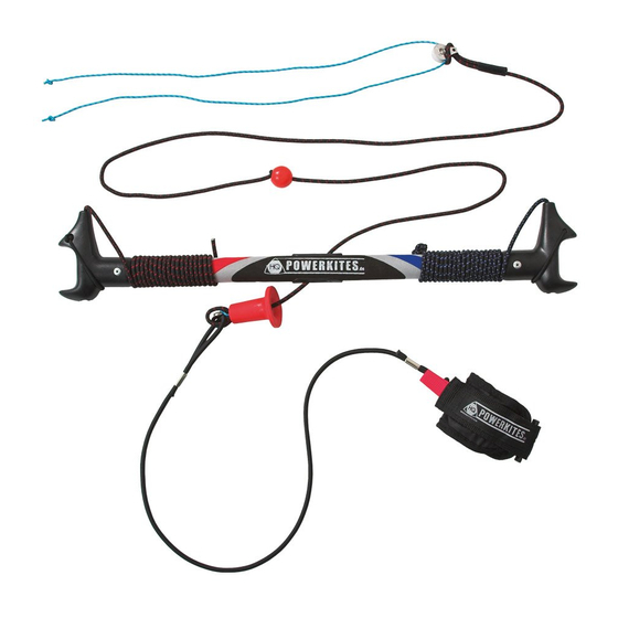 HQ-Powerkites 120520 Owner's Manual