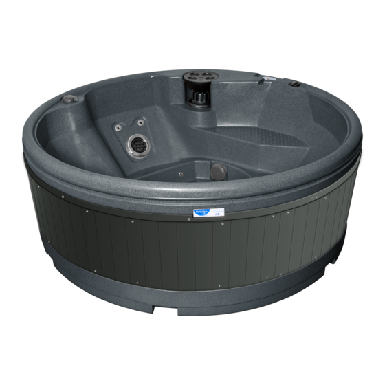 RotoSpa quatrospa Owner's Manual