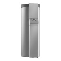 Vaillant auroSTEP plus VIH SN 350/3 iP System Description, Installation And Maintenance Manual