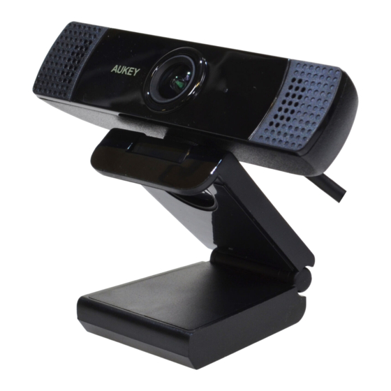 Aukey PC-LM1E User Manual
