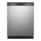 Dishwasher Haier GE GDF450P R0 Series Technical Service Manual