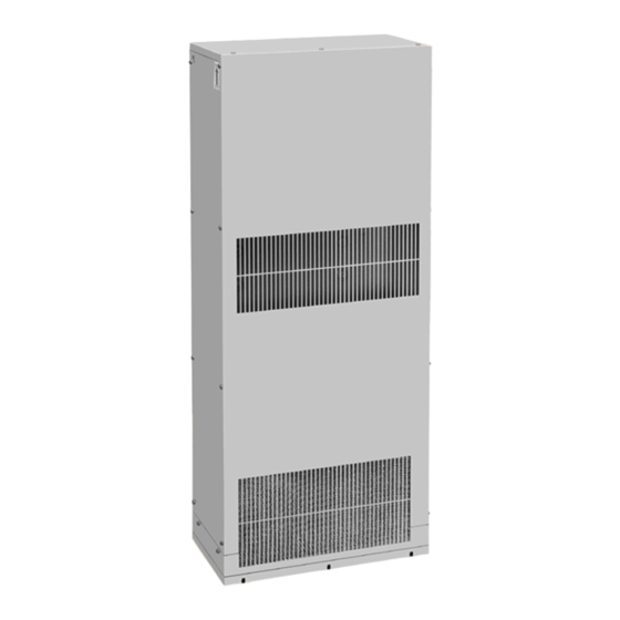 Kooltronic KA4C9DP47L Installation Instructions
