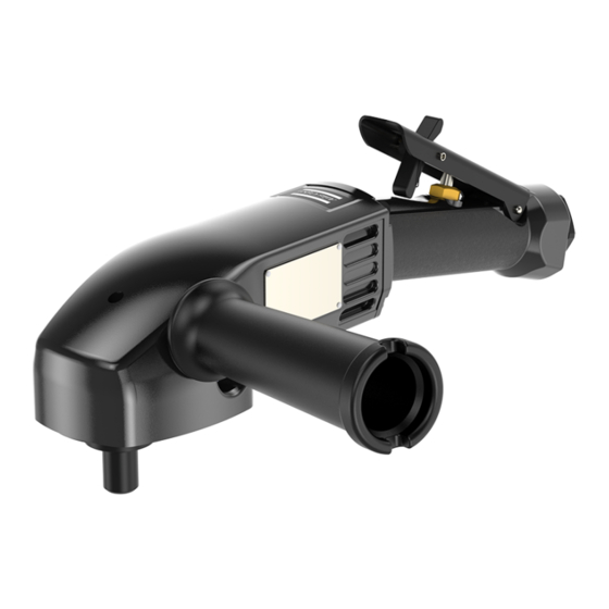 Atlas Copco G2588-S085-M14 Product Instructions